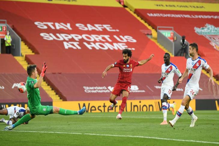 محمد صلاح محمد صلاح